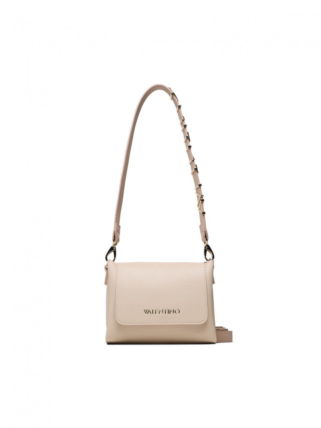 Valentino Kabelka Alexia VBS5A806 Écru